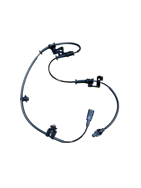 WVE 5S15544 Front Passenger Side ABS Wheel Speed Sensor - Freeman Liquidators
