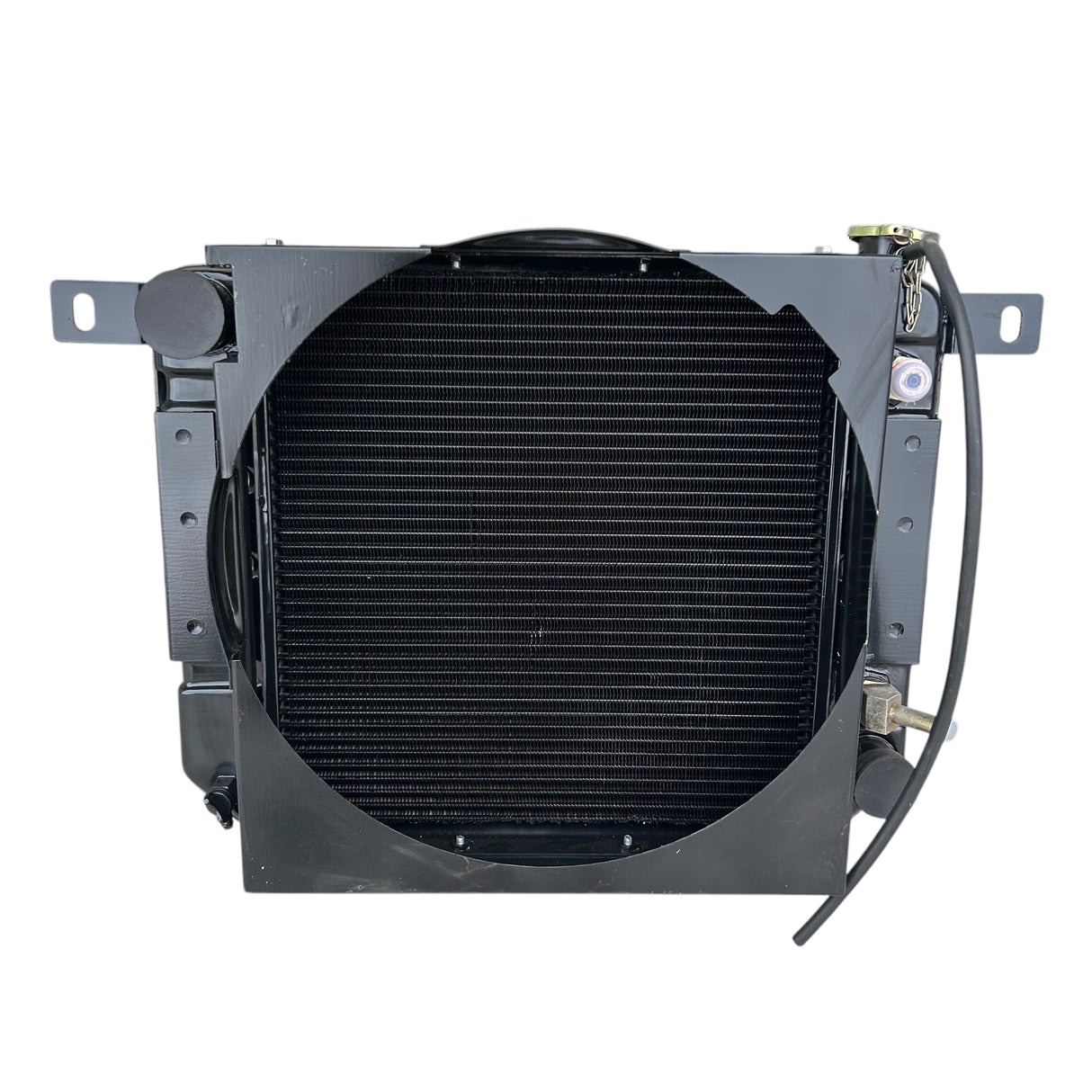 TotalSource, E-1451053, Radiator, 7255269 - Freeman Liquidators