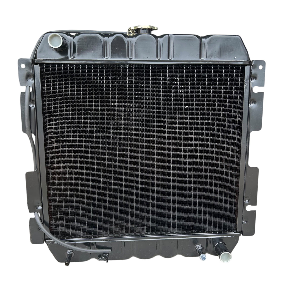 TotalSource, 4793438, Radiator 9370120100 - Freeman Liquidators