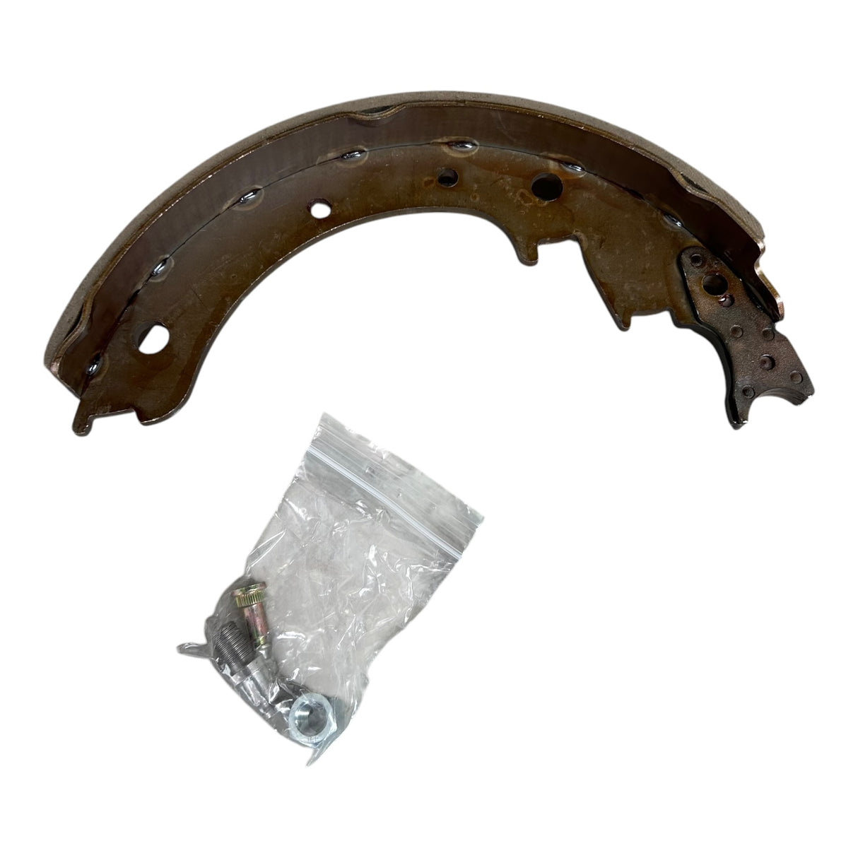 G POWER, 92506210, Brake Shoe, TVH, TF9250621 - Freeman Liquidators