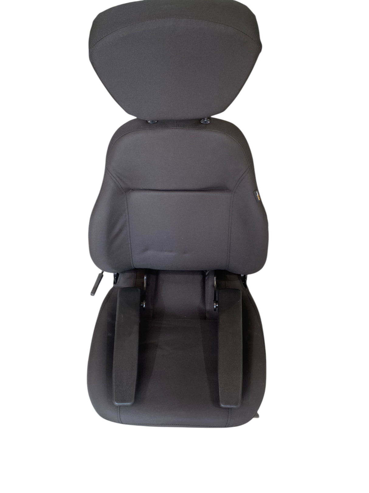 Black Talon, Forklift Seat, 440000BK - Freeman Liquidators