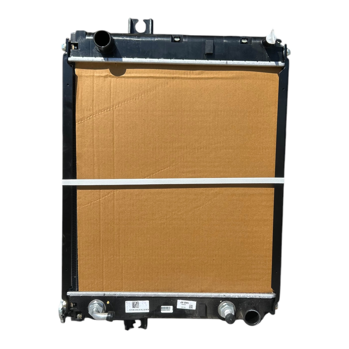 TotalSource, 8672508, Radiator, Hyster, 2054530 - Freeman Liquidators