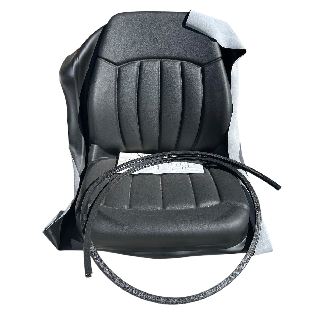 TVH, Back and Bottom Seat Cushion, 9049361 - Freeman Liquidators