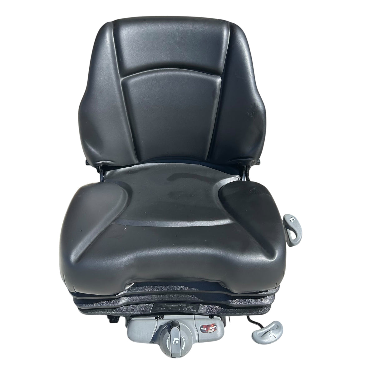 TVH, Vinyl Seat, Full Suspension, 15863173 - Freeman Liquidators