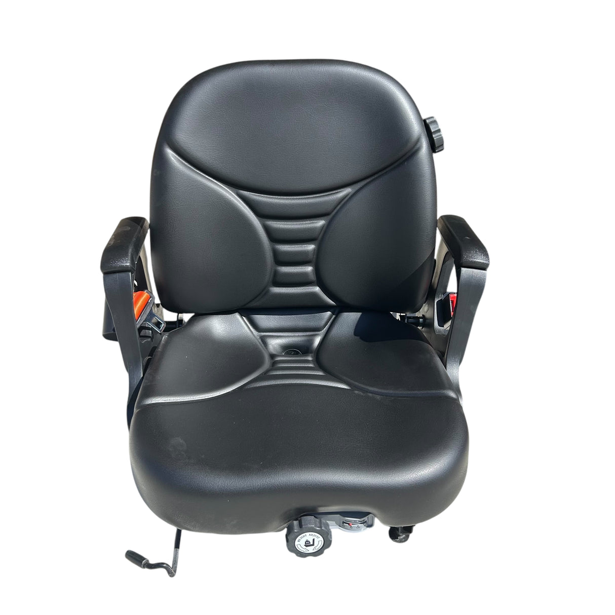 TotalSource, Vinyl Seat, 31369833 / NI87000-FW50J - Freeman Liquidators