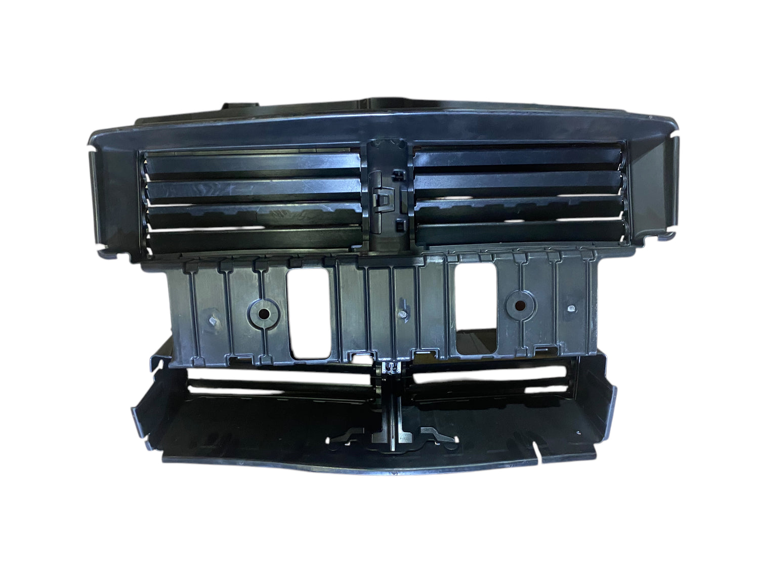 TRQ, 2018-23 Ford Mustang, Active Grille Shutter, BDA71917 - Freeman Liquidators