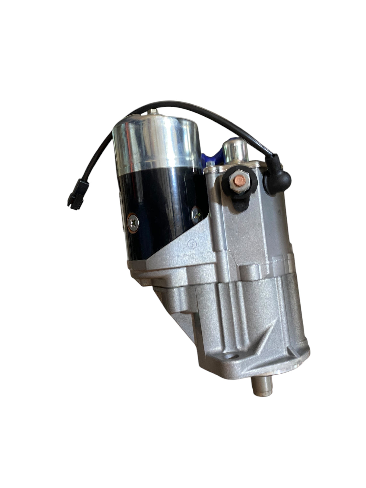 TotalSource, 150944, Toyota, 28300-23040-71, Starter, New Denso - Freeman Liquidators