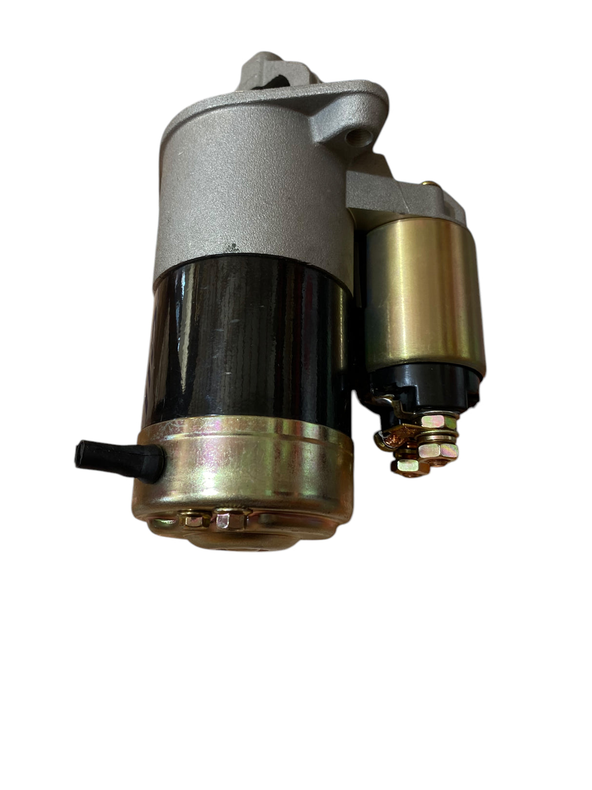 TotalSource, 1174493, Mitsubishi, M1T70481, Starter, New - Freeman Liquidators