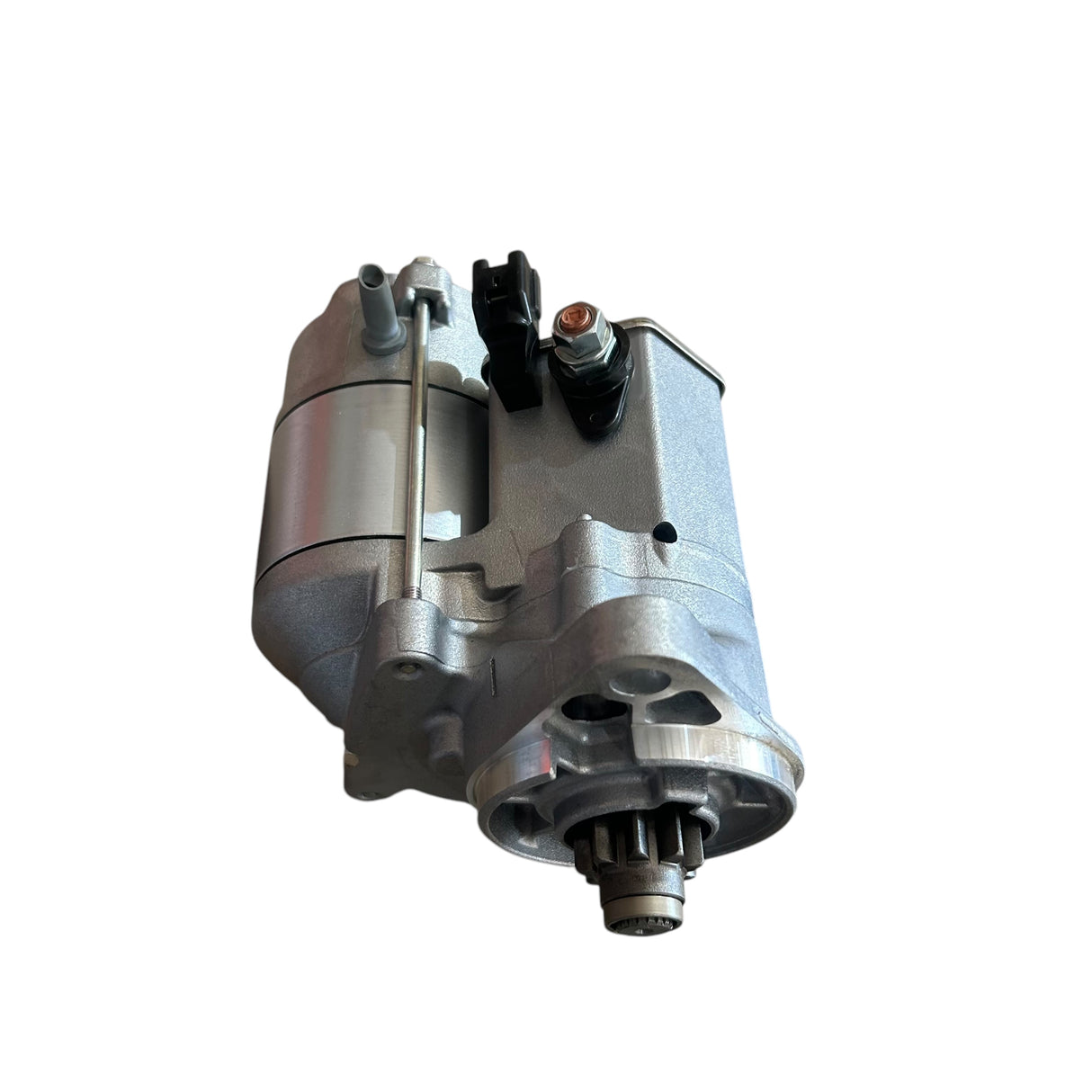 TotalSource, 22942851, Toyota, 28100-36770-71, 12V, 14kW, Starter - Freeman Liquidators