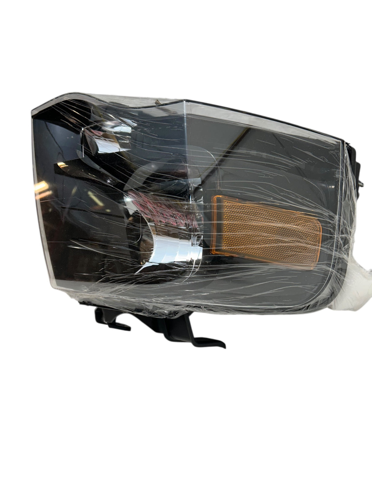 DEPO, K30-1135R-AC2, FORD, RT Headlamp Assy, ‘07-‘14 EXPEDITION - Image 1