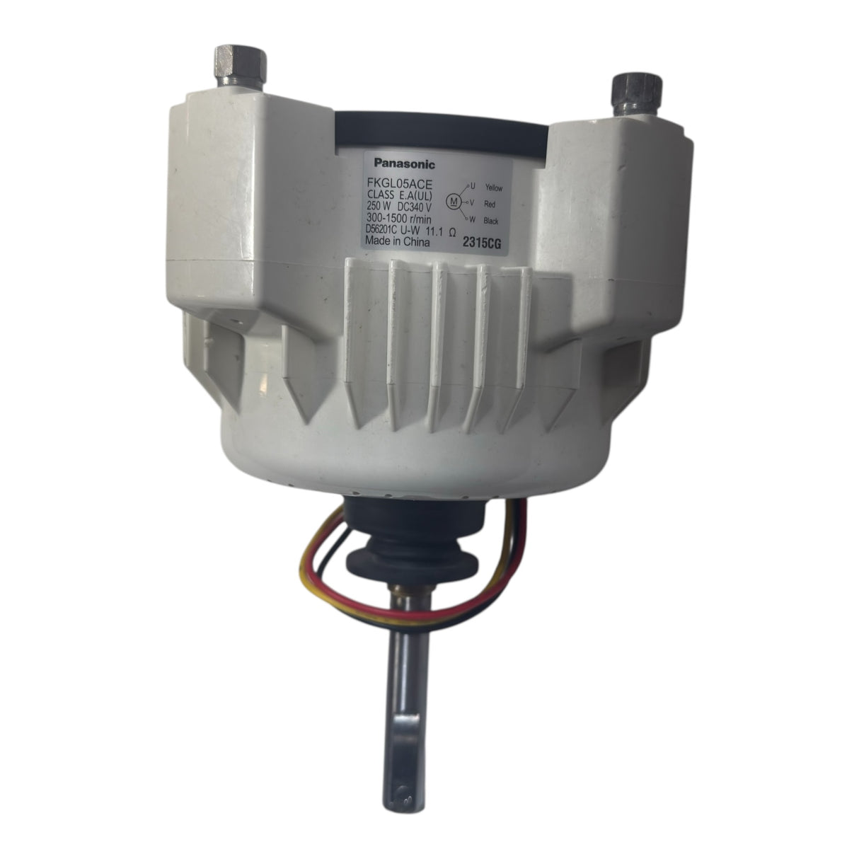 Panasonic, FKGL05ACE, HA42CZ232 - Image 1