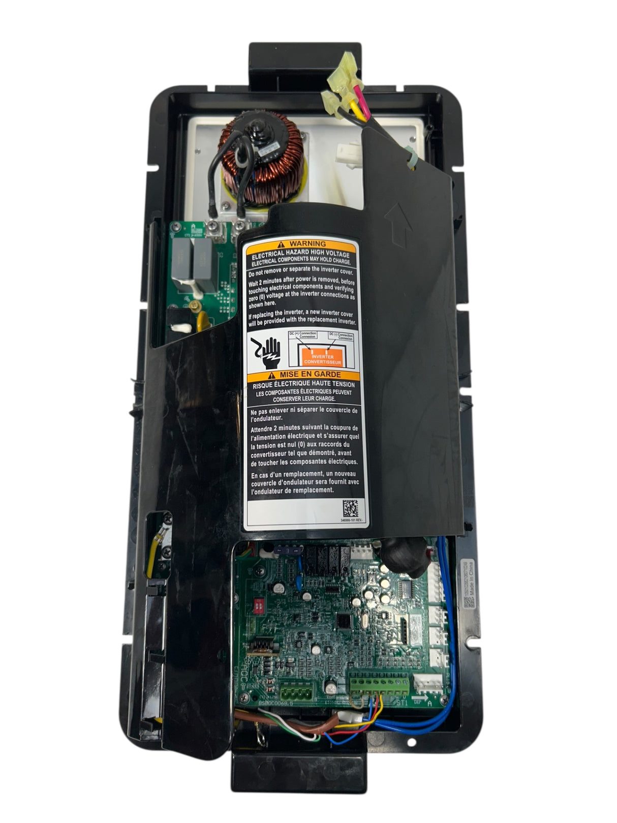 Carrier, 340481-755, HR46WP006, 3 Ton, Inverter Kit - Image 1