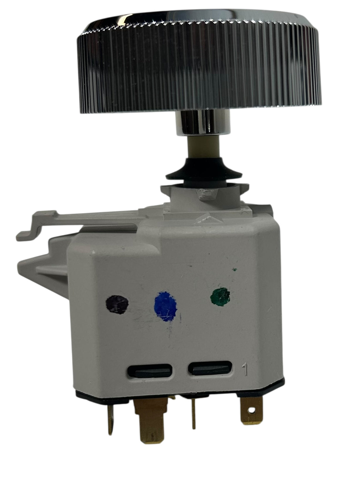 Maytag, Dryer, Push-to-Start Switch, W11566917 - Image 1