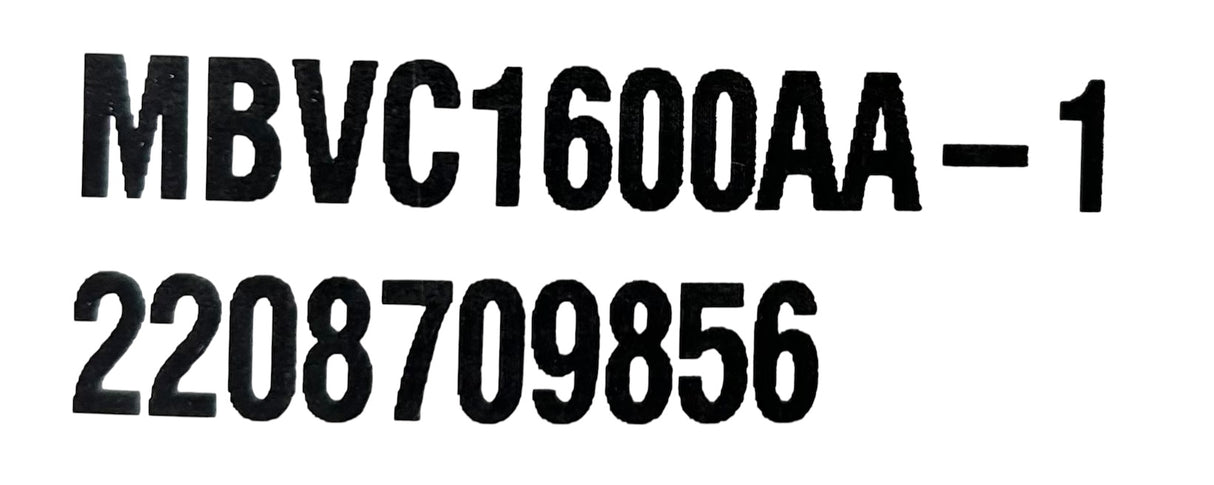 GOODMAN- SQUIRREL CAGE, 0150M00058 - Image 1