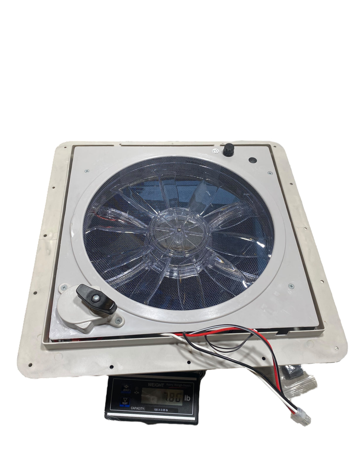 Dometic, FV3300, FanTastic Vent, FV3301HGUSD10-SP - Freeman Liquidators