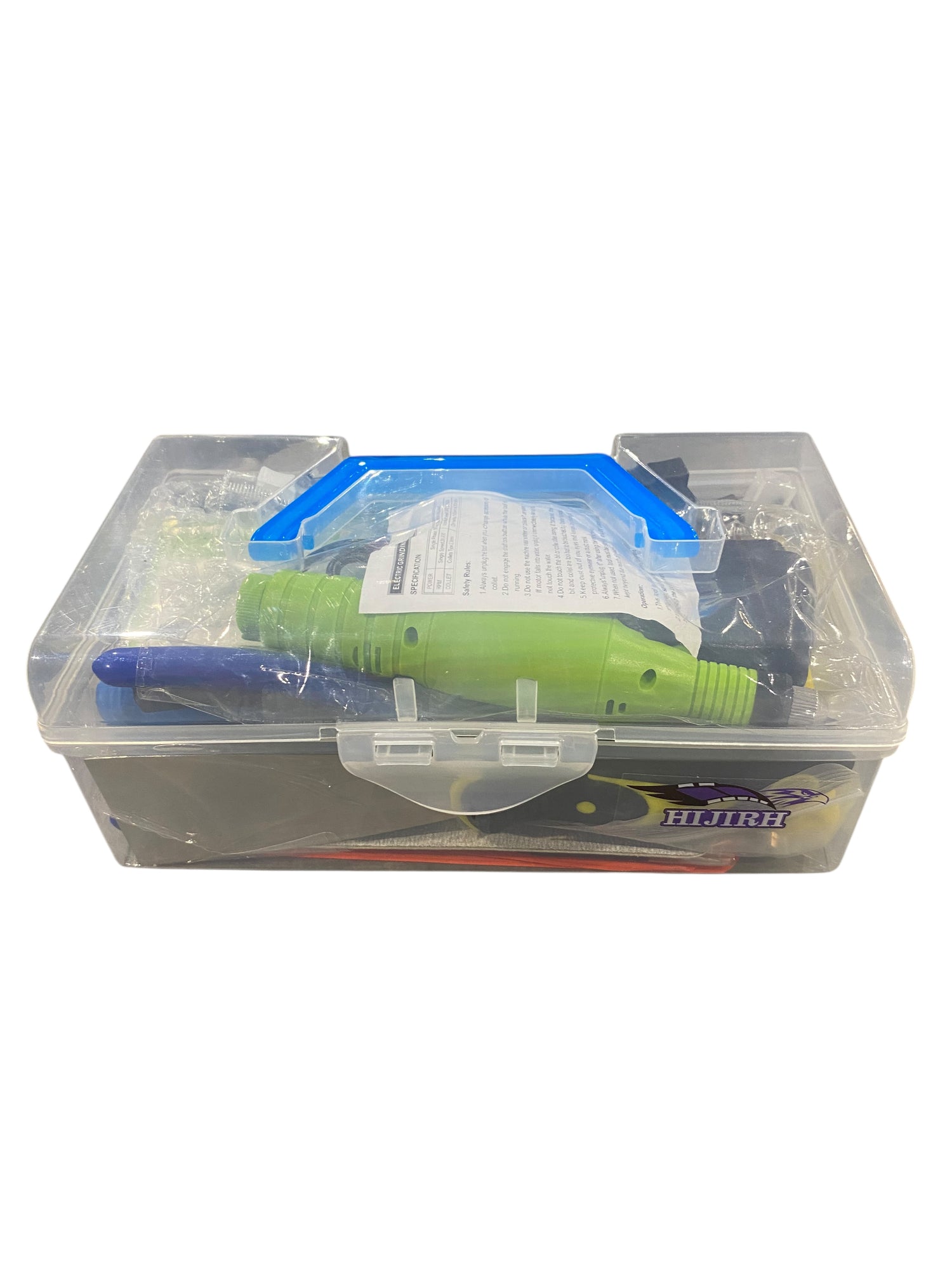 165 Pcs, Pro Grade, 3D Printing, Tool, Kit - Freeman Liquidators