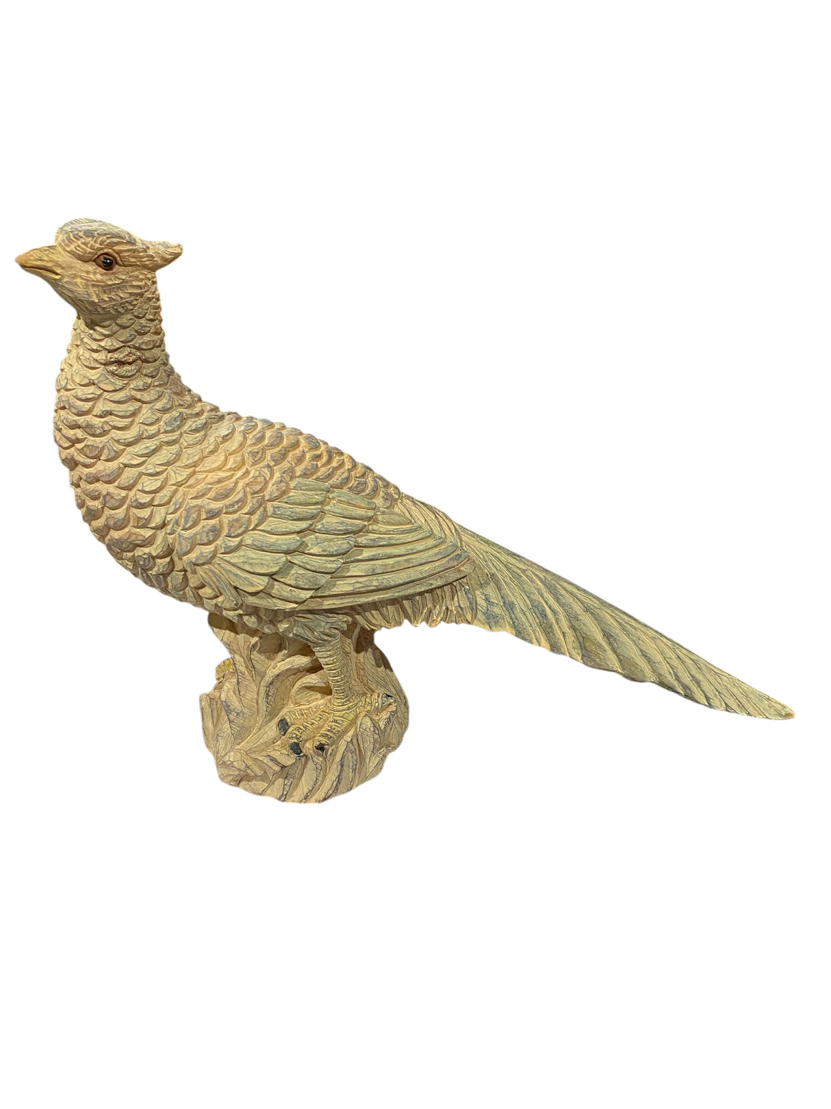 Resin, Pheasant, 13" Figurine - Freeman Liquidators