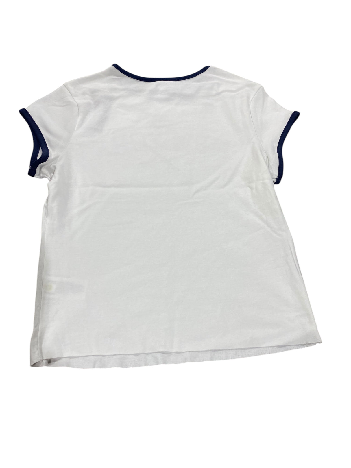 Women's, Wild Fable, New York, Cap Sleeve, Graphic, T-Shirt - Freeman Liquidators