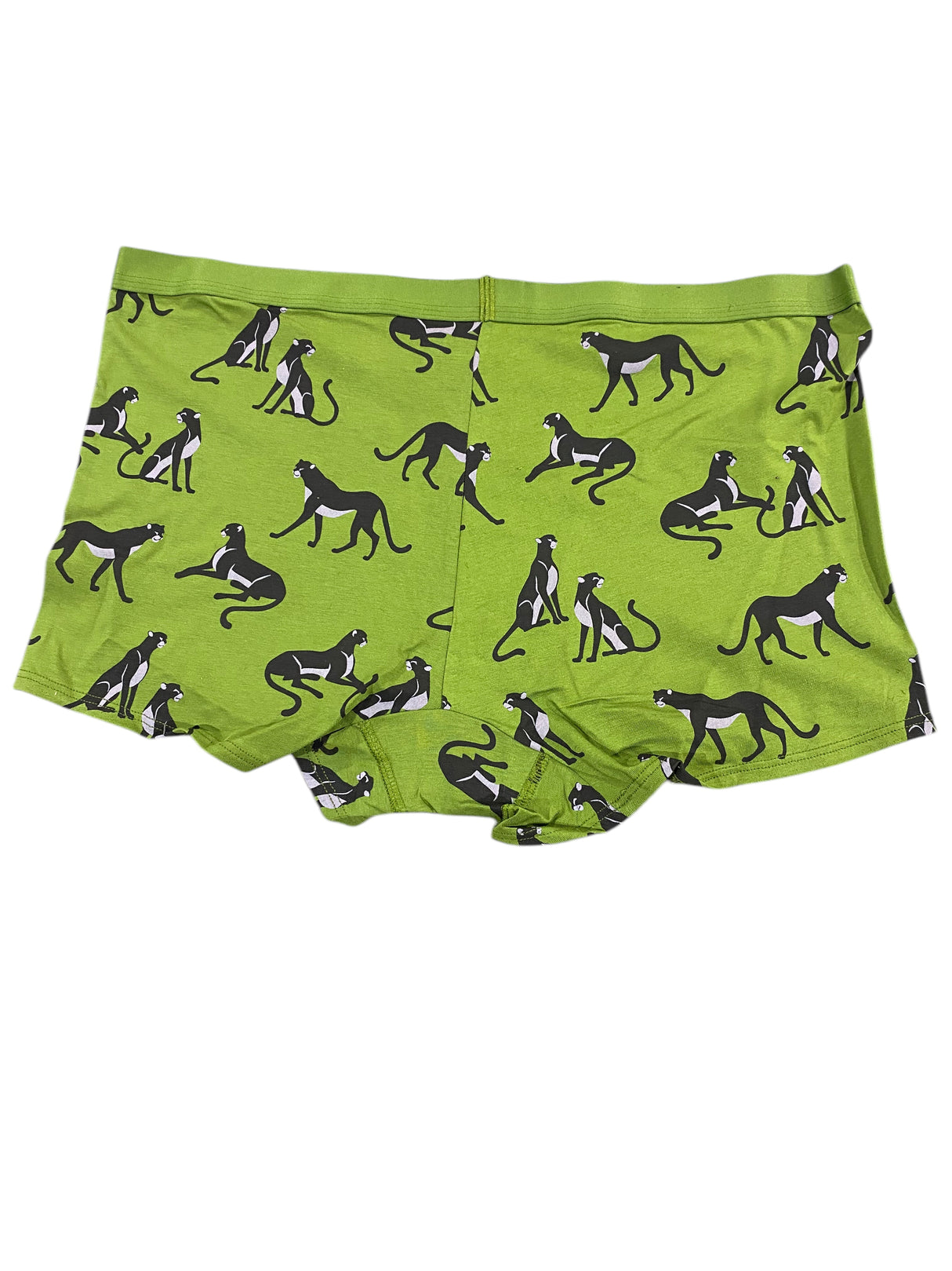 Women's, Auden, Cotton, Front Placket, Boy Shorts - Freeman Liquidators