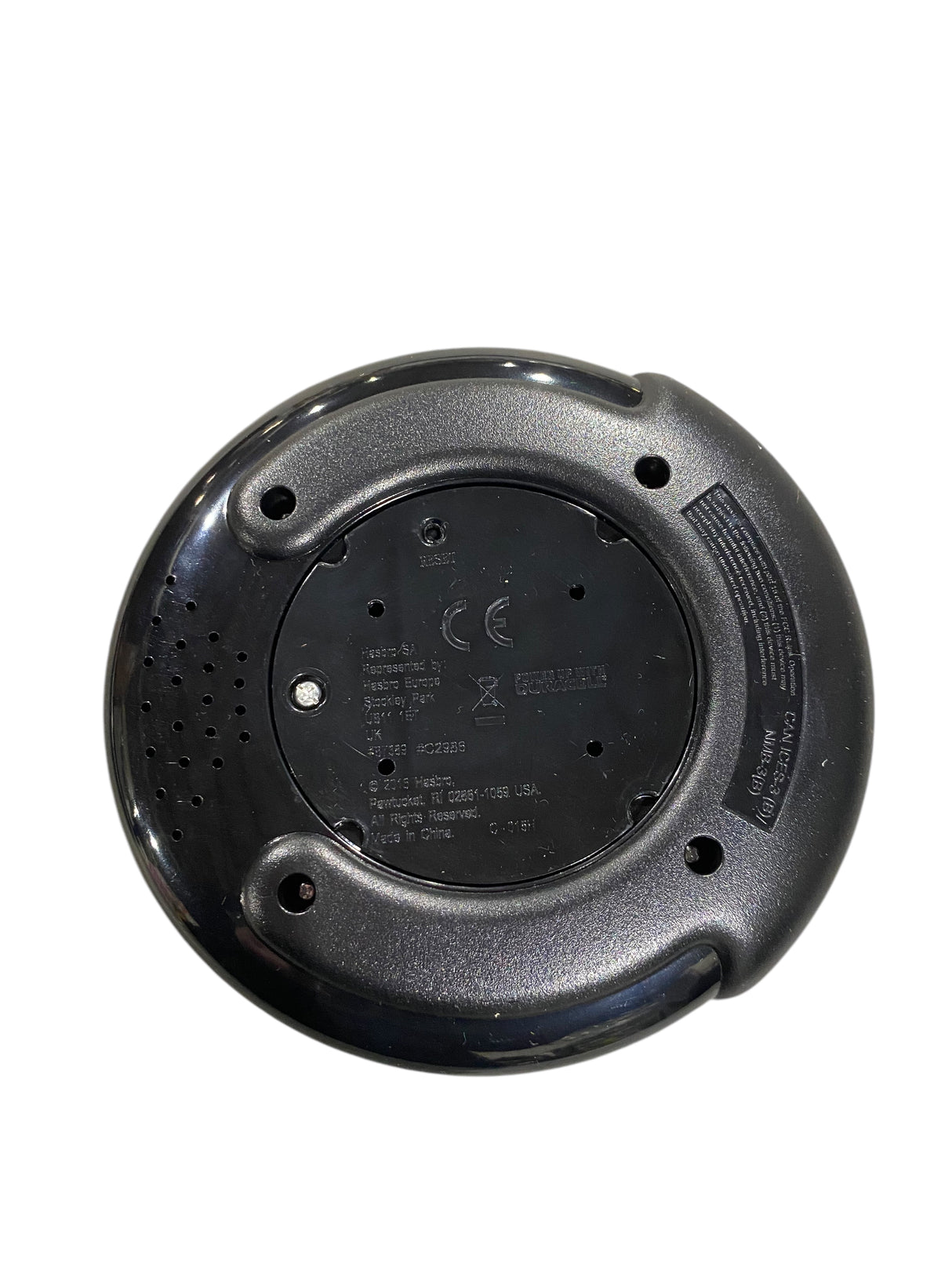 Catch Phrase, Electronic Game - Freeman Liquidators