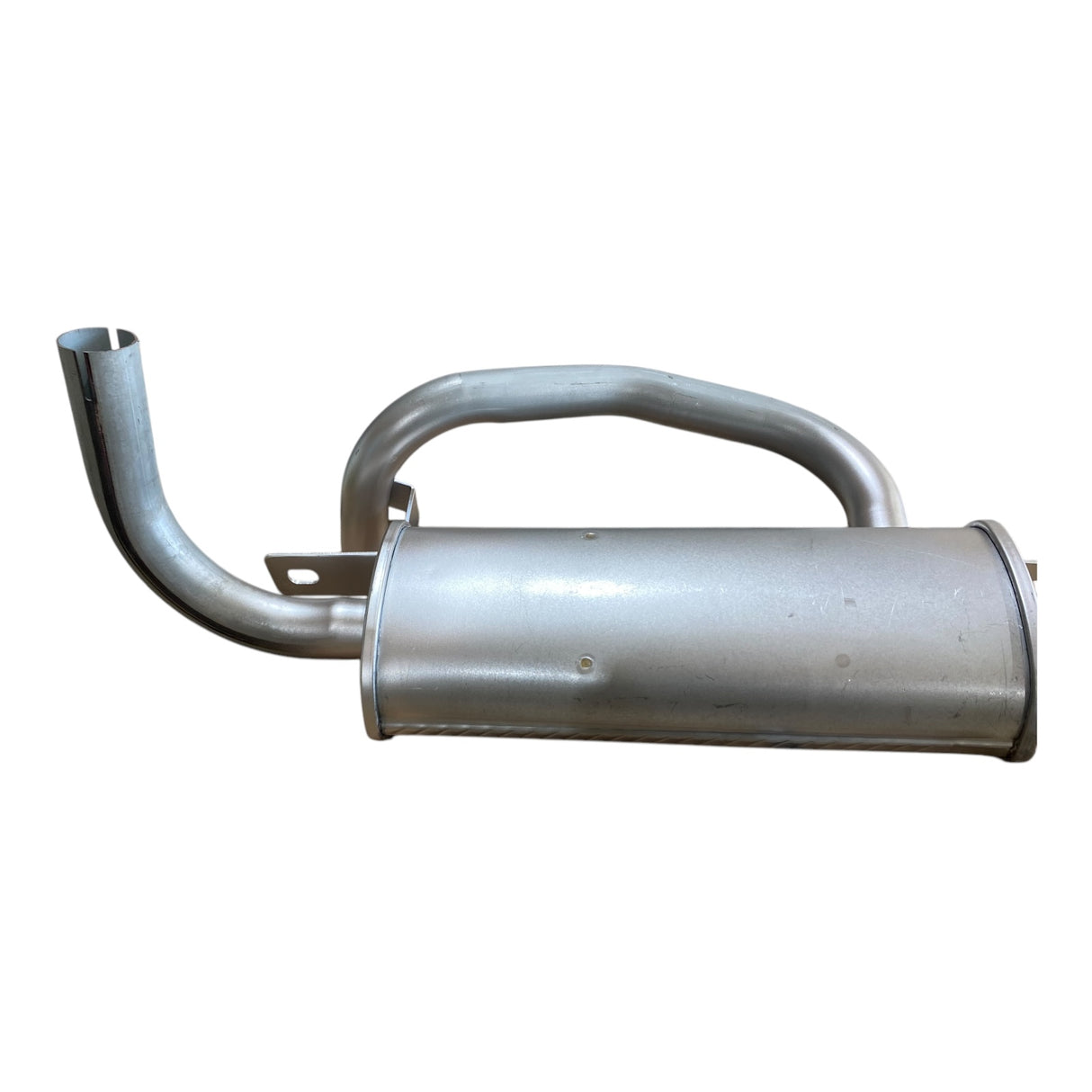 Yale Forklift Muffler 905194600 - Freeman Liquidators