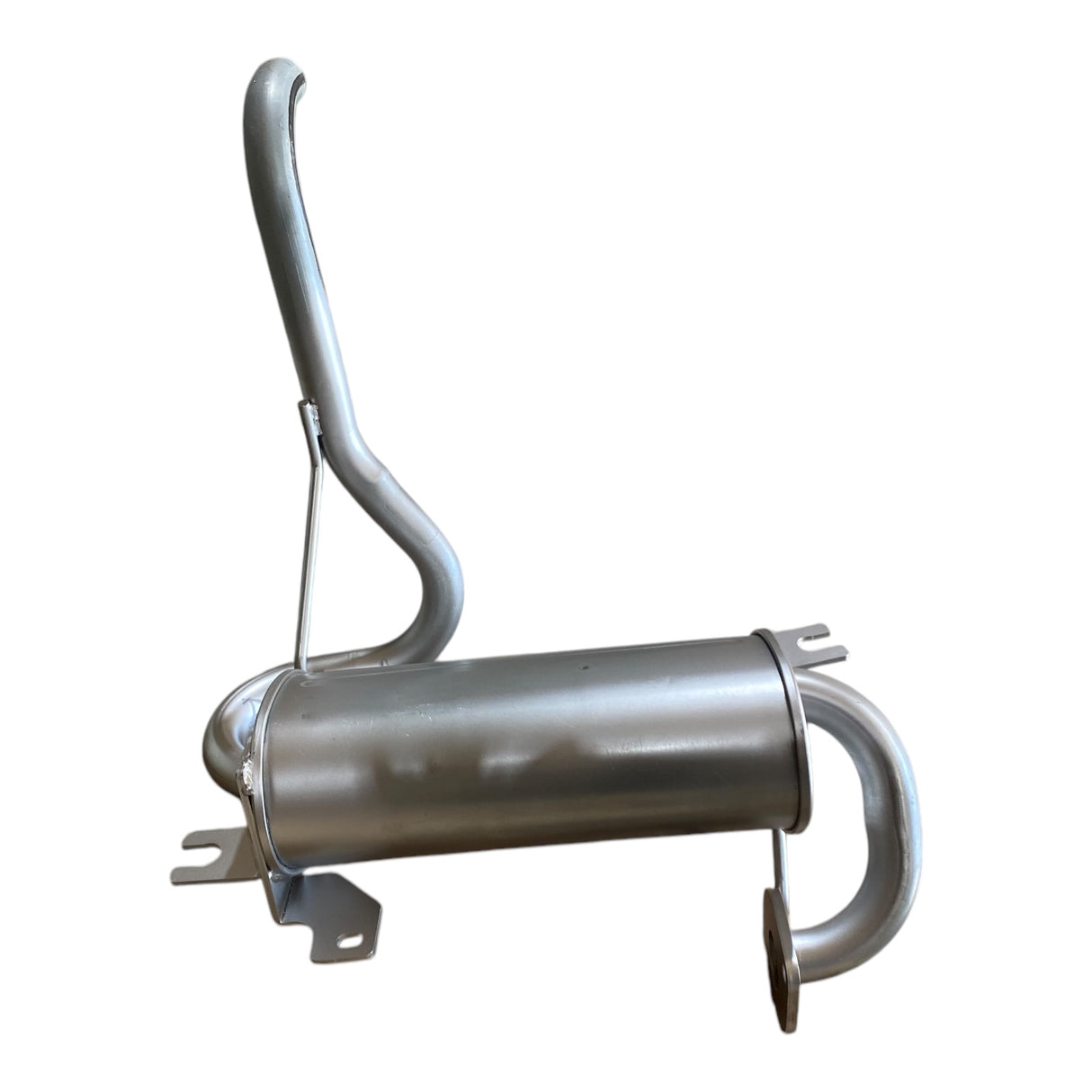 Komatsu Forklift Muffler 3EB-03-A7110 - Freeman Liquidators