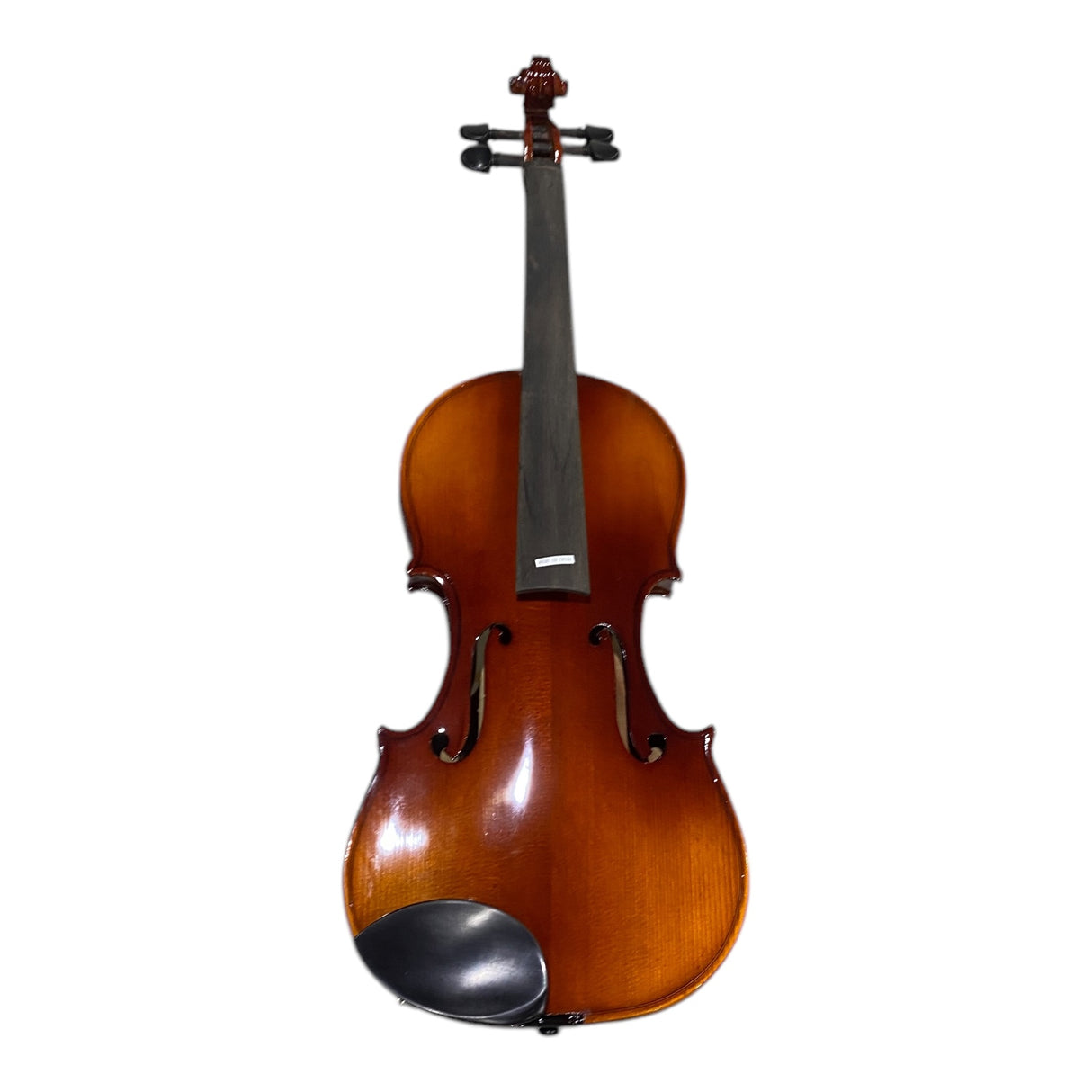 Violin with Case, BOW/STRINGS NOT INCLUDED - Freeman Liquidators