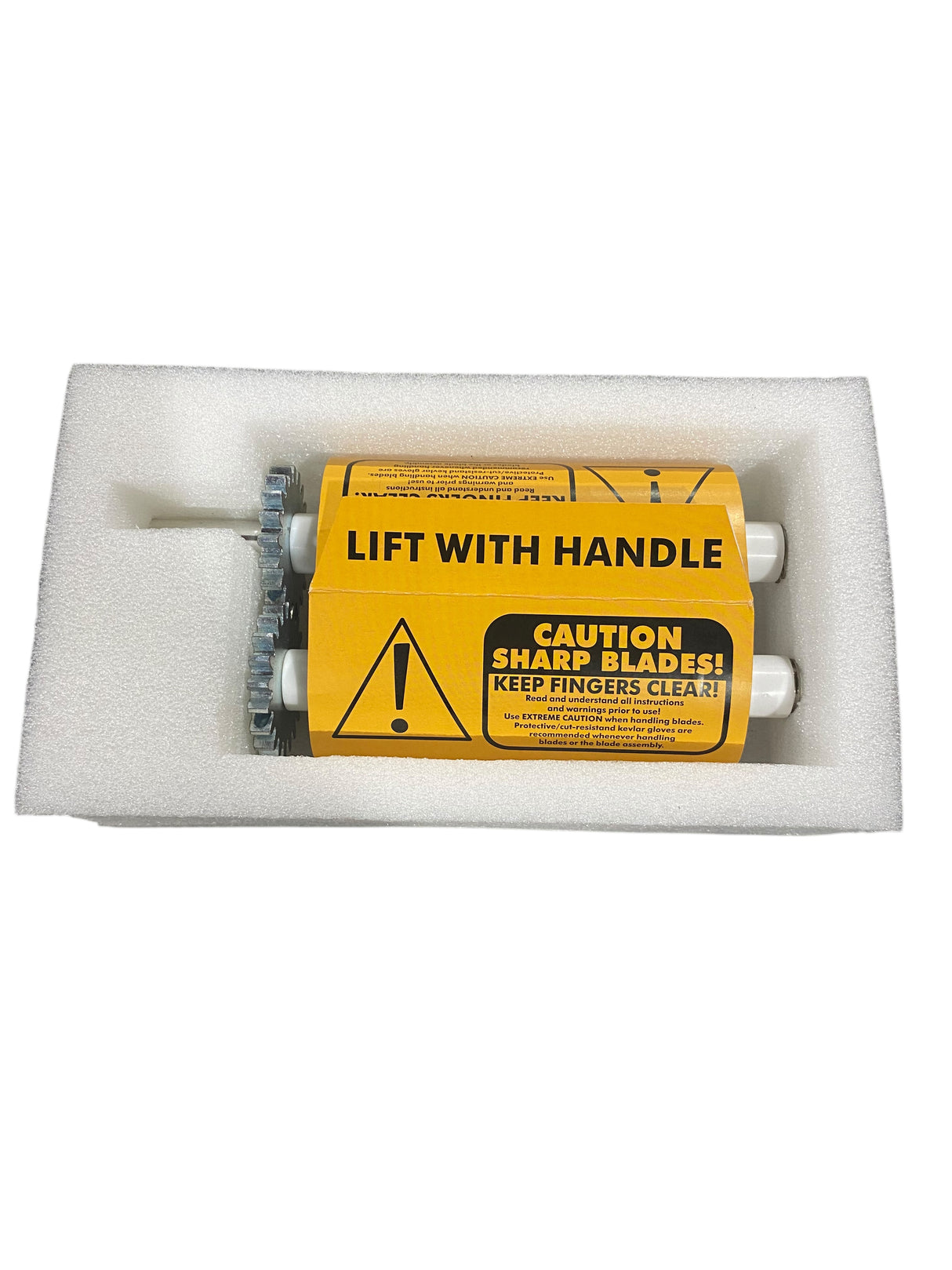 Walton's, Tenderizer, Jerky, Blade, 192249 - Freeman Liquidators