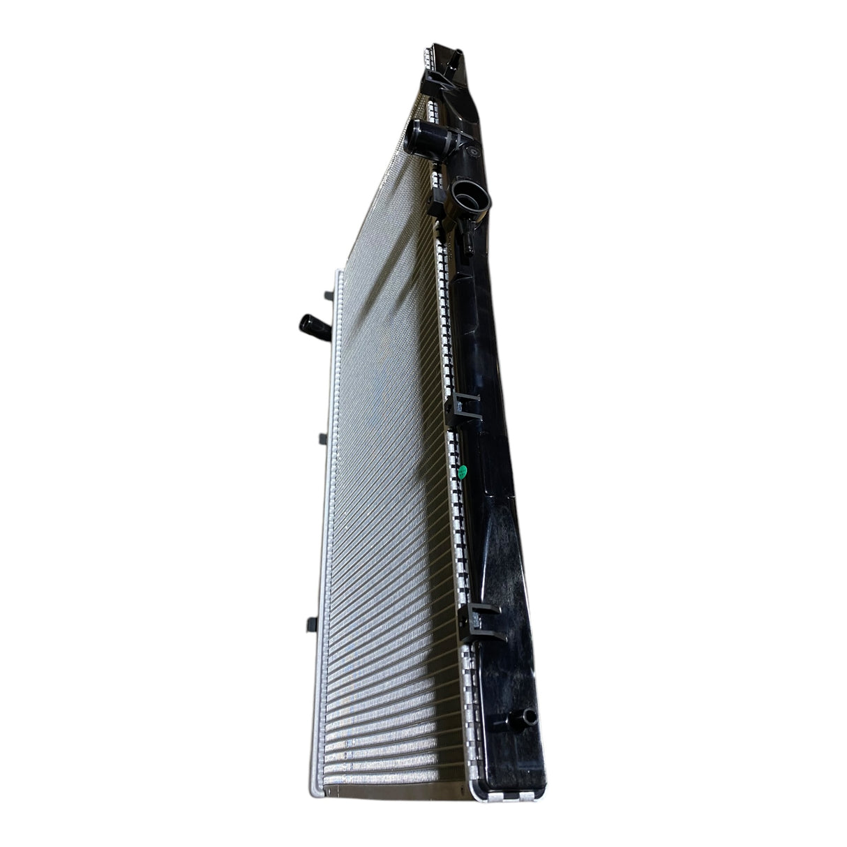Platinum, RAD2571, Engine Coolant Radiator, For Honda Accord 2003-2007 - Freeman Liquidators