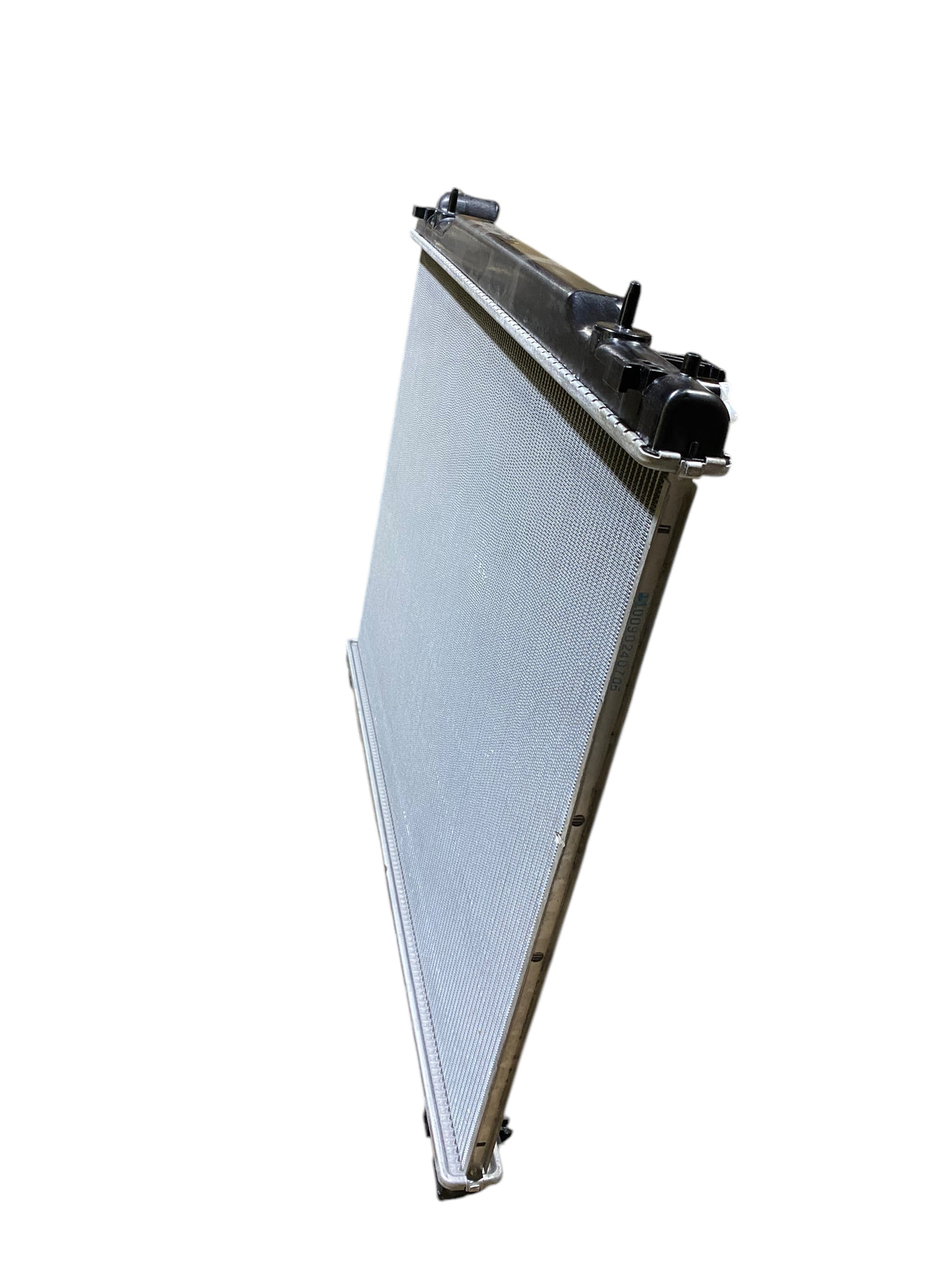Platinum, RAD13824, Engine Coolant Radiator, For Subaru Ascent 2019-2024 - Freeman Liquidators