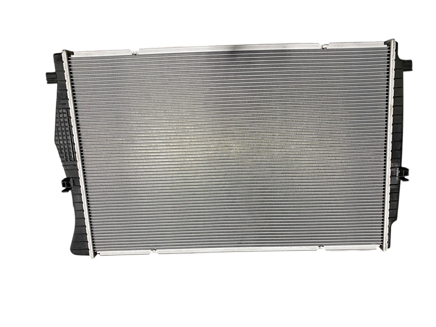 Platinum, RAD13827, Engine Coolant Radiator, For Volkswagen Jetta 2019-2021 - Freeman Liquidators