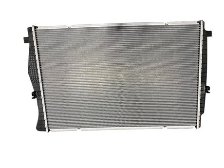 Platinum, RAD13827, Engine Coolant Radiator, For Volkswagen Jetta 2019-2021 - Freeman Liquidators