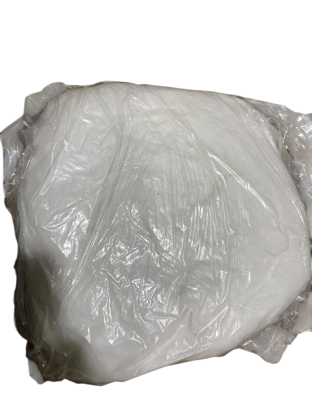 CONDOR 23KX11 Bouffant Cap Polypropylene 21 Inch White (1000PK) - Freeman Liquidators