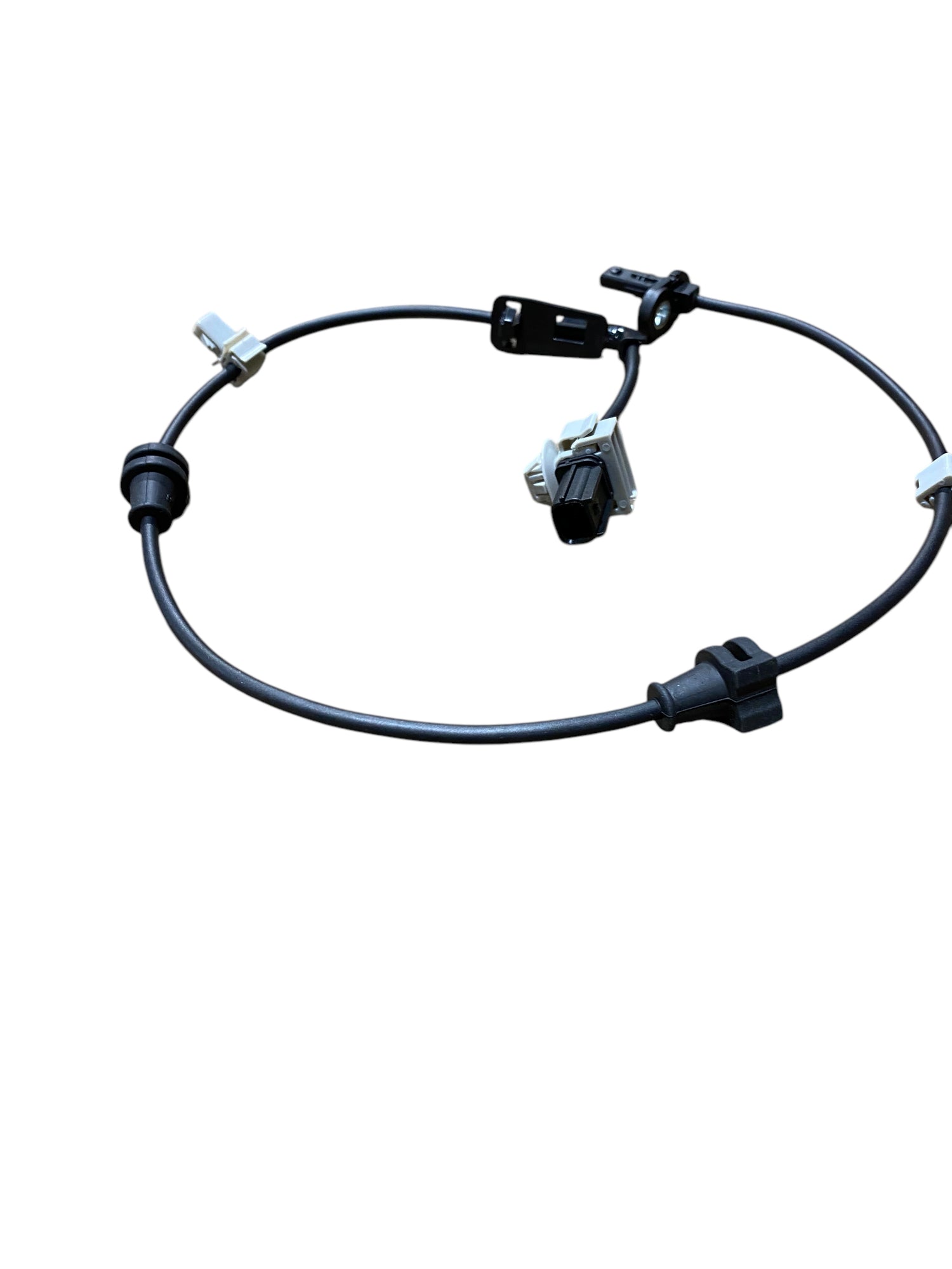 WVE,  5S15498, ABS Wheel Speed Sensor - Freeman Liquidators
