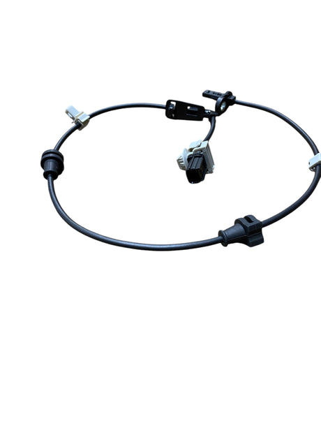 WVE,  5S15498, ABS Wheel Speed Sensor - Freeman Liquidators