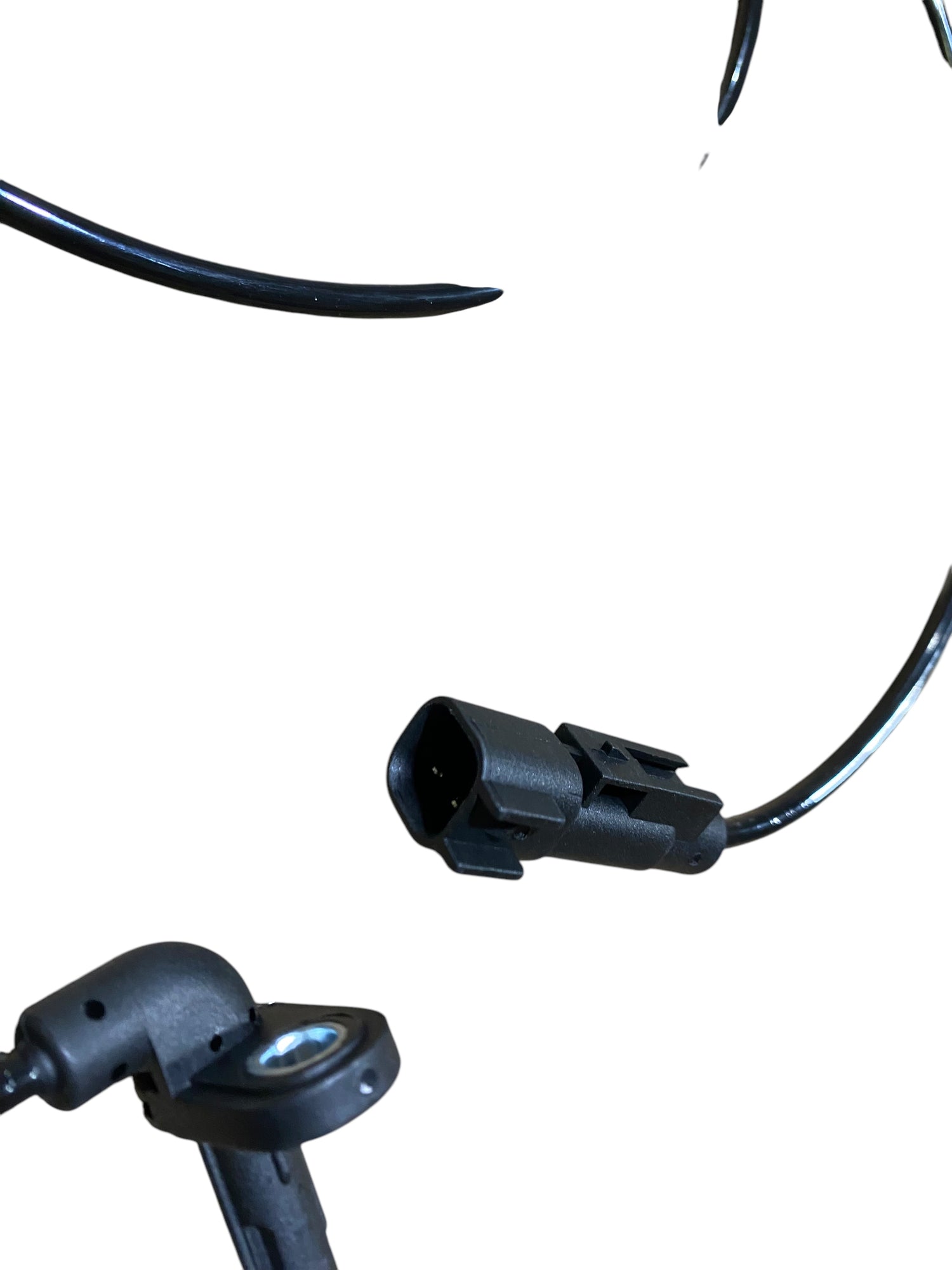 WVE, 5S15228, ABS Wheel Speed Sensor - Freeman Liquidators