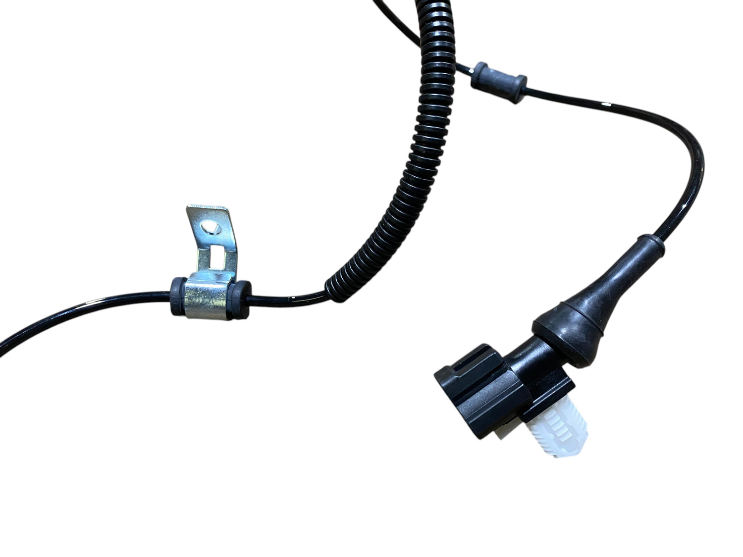 WVE, 5S17279, ABS Wheel Speed Sensor - Freeman Liquidators