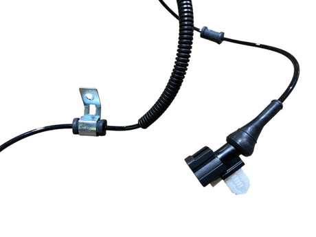 WVE, 5S17279, ABS Wheel Speed Sensor - Freeman Liquidators