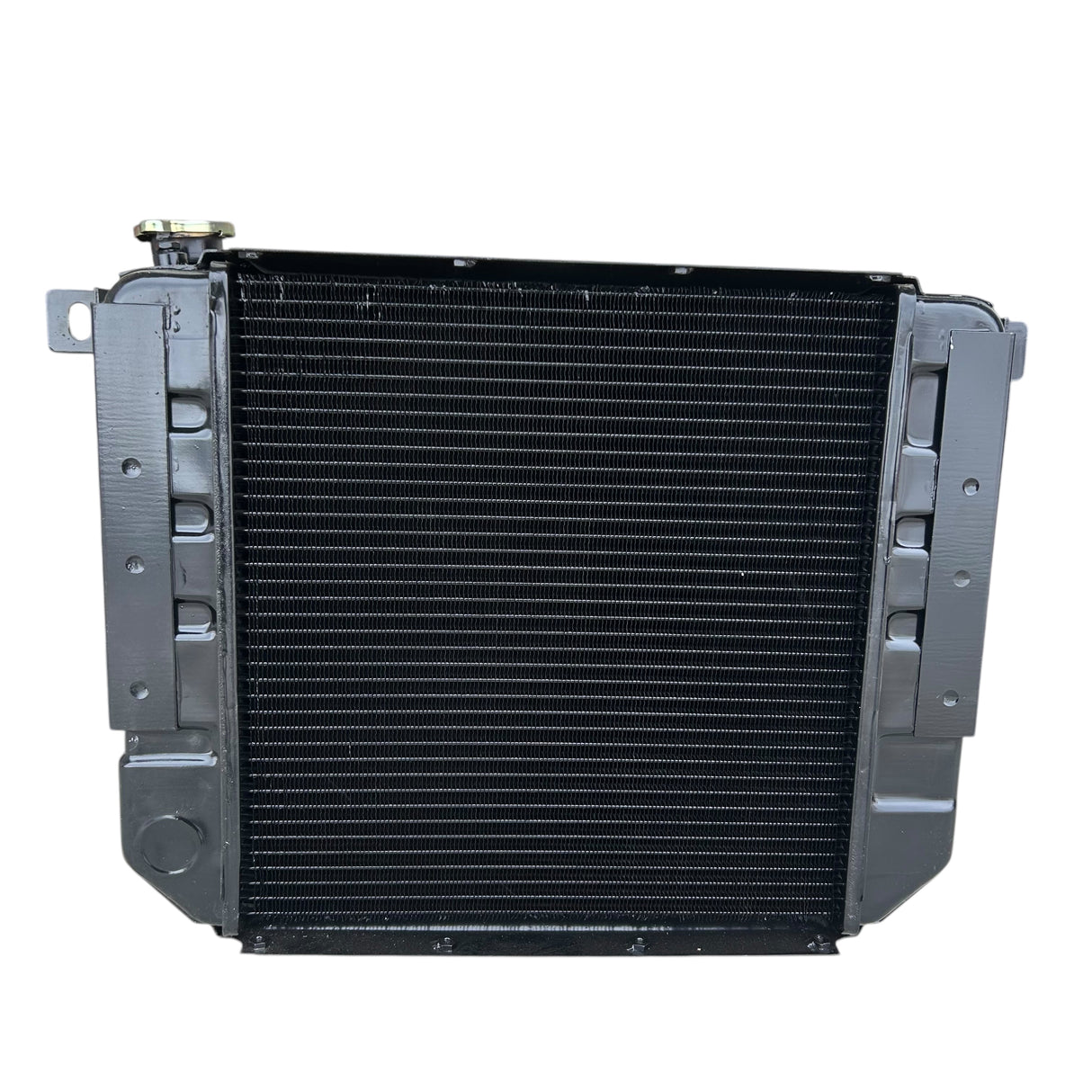 TotalSource, E-1451053, Radiator, 7255269 - Freeman Liquidators