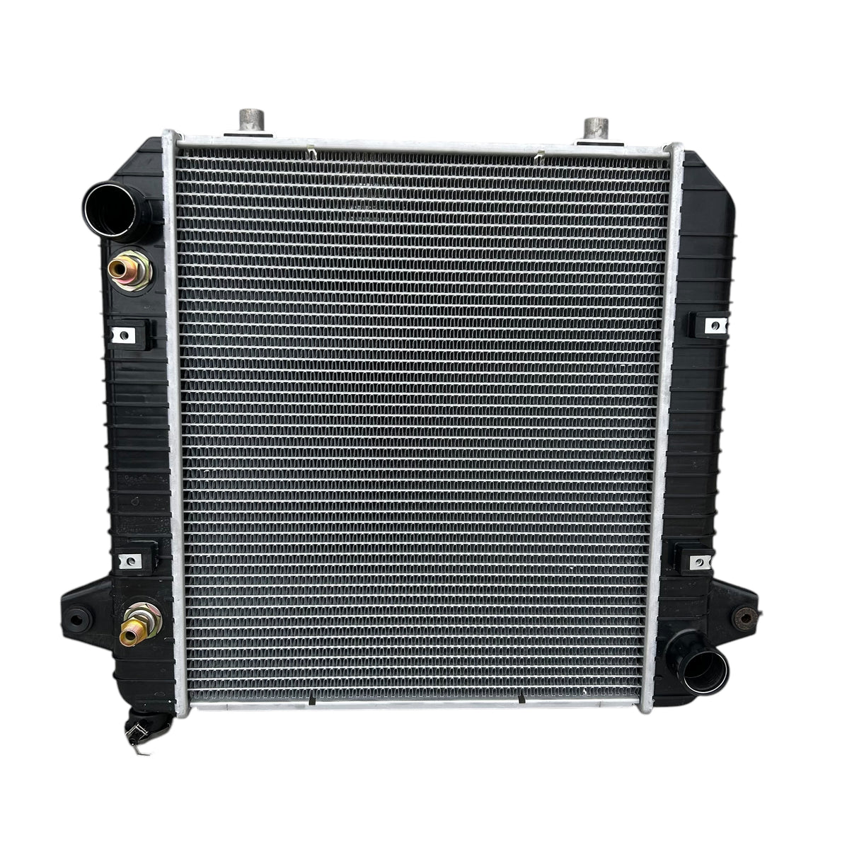 TotalSource, 14289542, Radiator, HYUNDAI, 11HA30170 - Freeman Liquidators