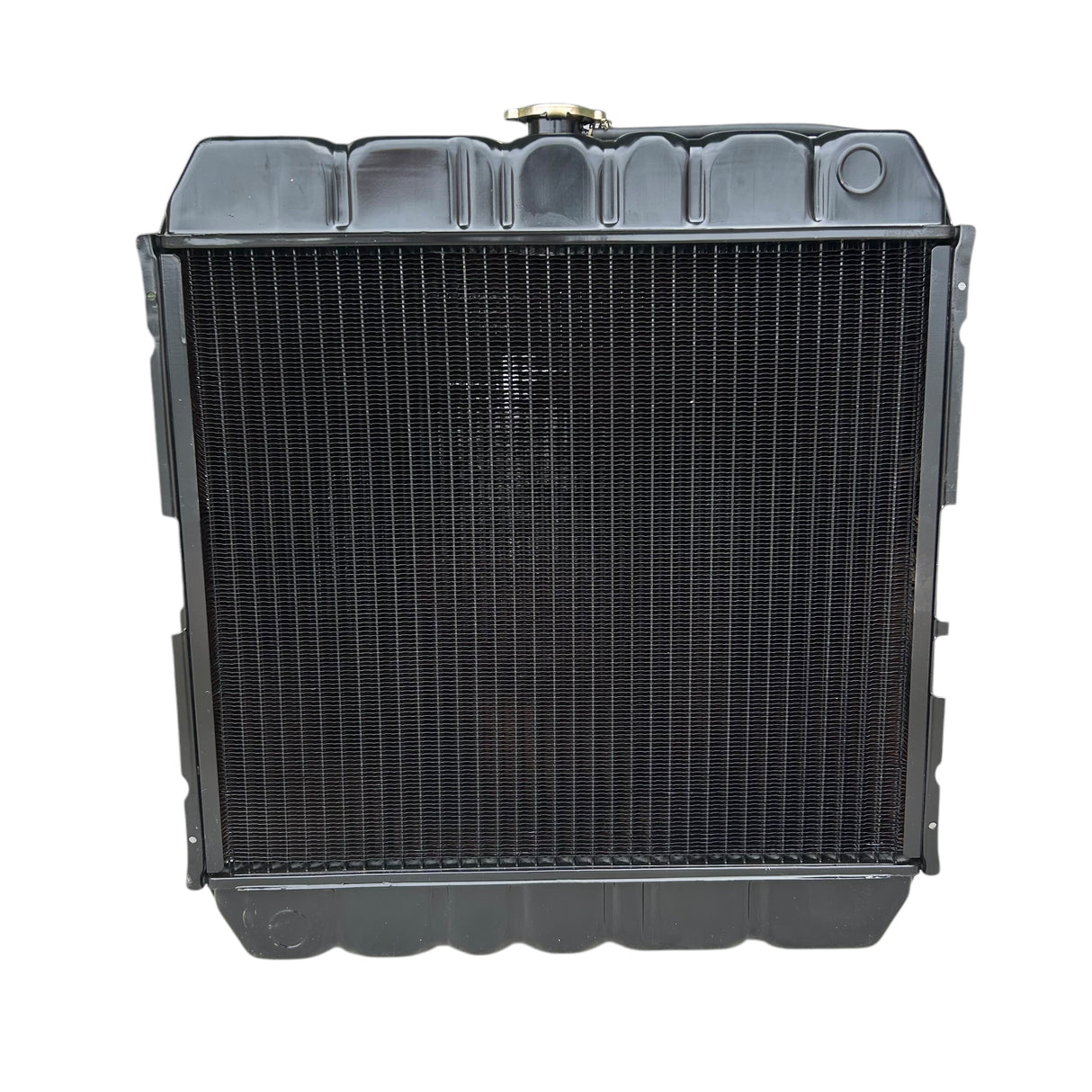 TotalSource, 4793438, Radiator 9370120100 - Freeman Liquidators