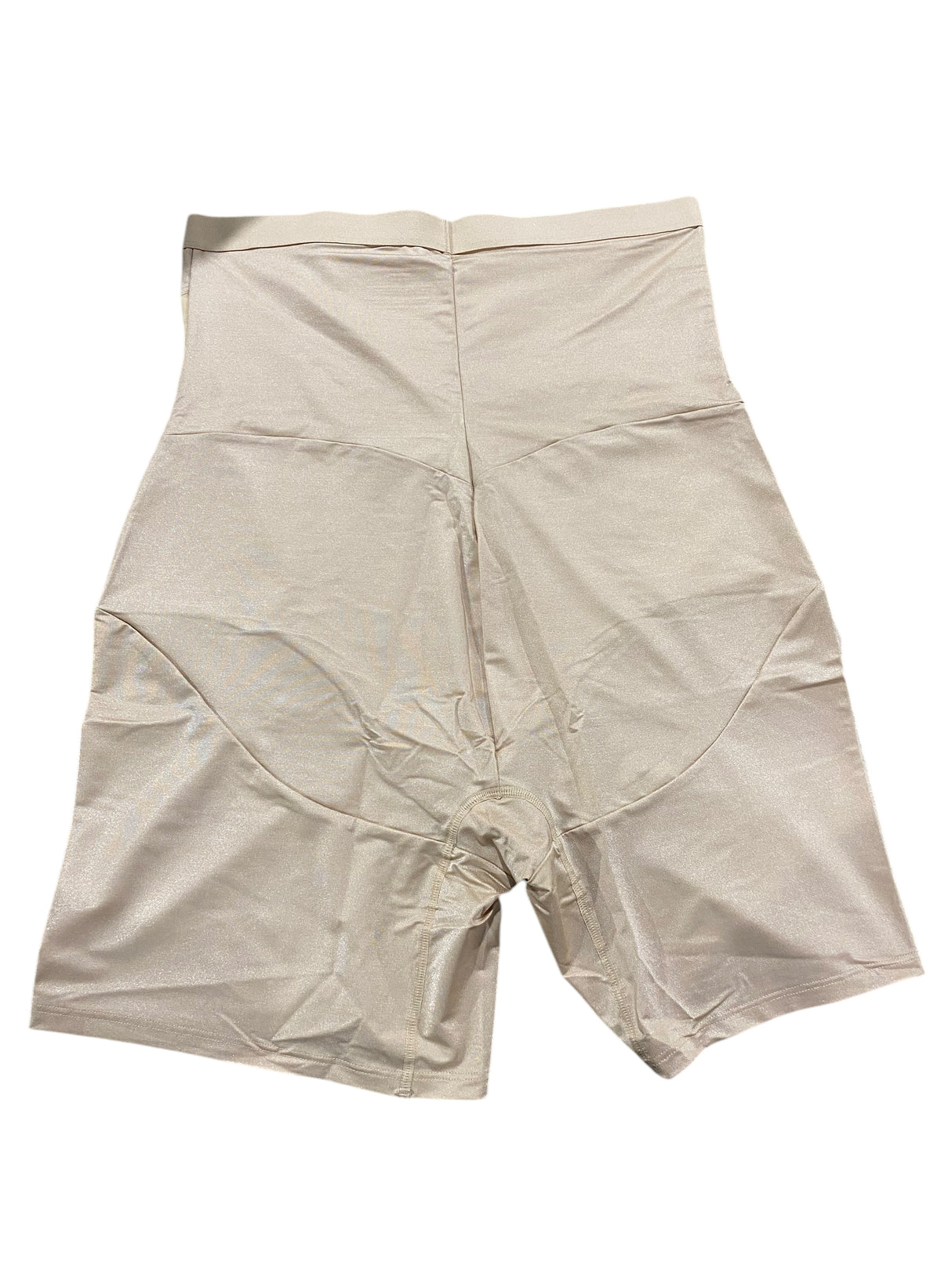 Lane Bryant, Women's, Level 3, Contouring, High-Waist, Thigh Shaper, Cafe - Freeman Liquidators