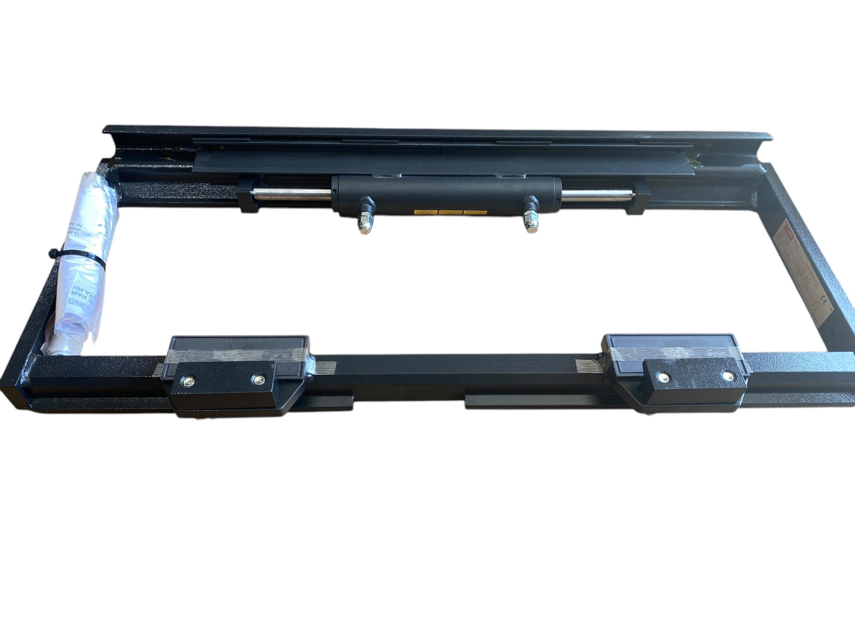 TotalSource, 16405800, Sideshift ISO-FEM 1-2 with sliding pads (TRF225.100P) - Freeman Liquidators