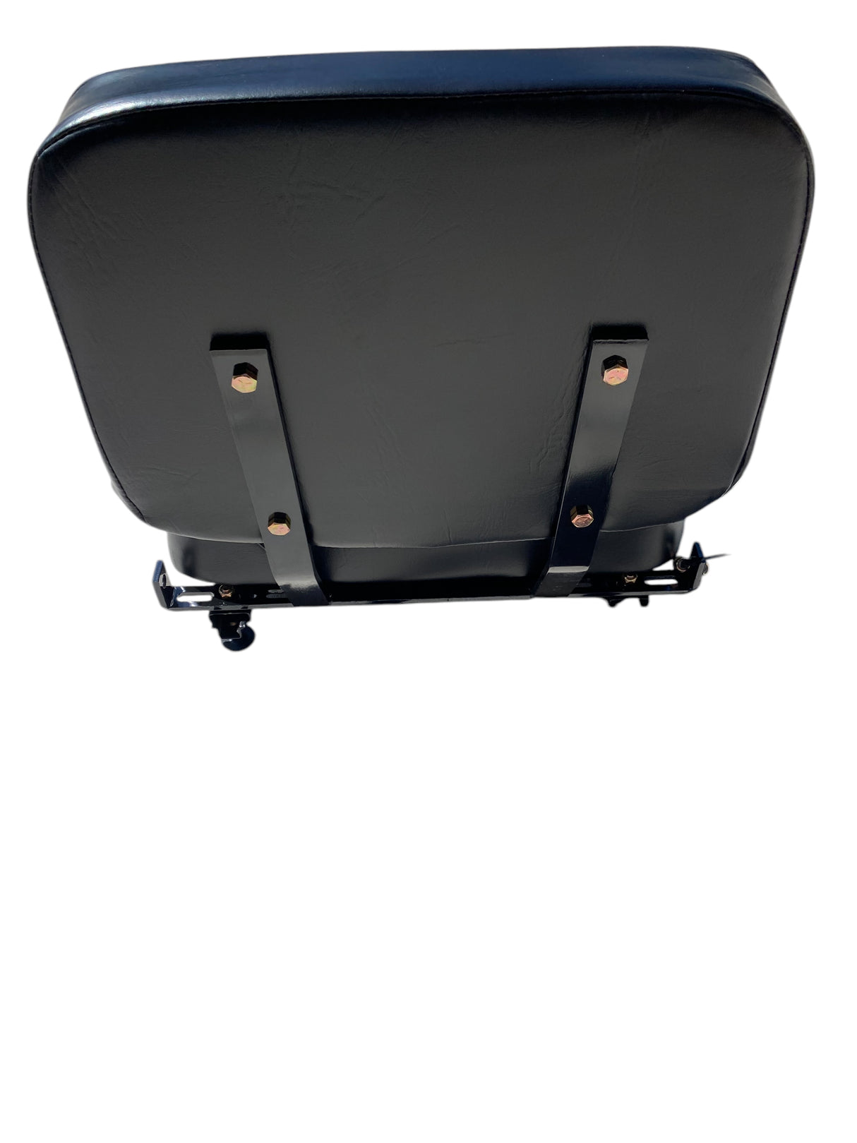 TotalSource, Vinyl Seat, 16382935 / 973520 - Freeman Liquidators