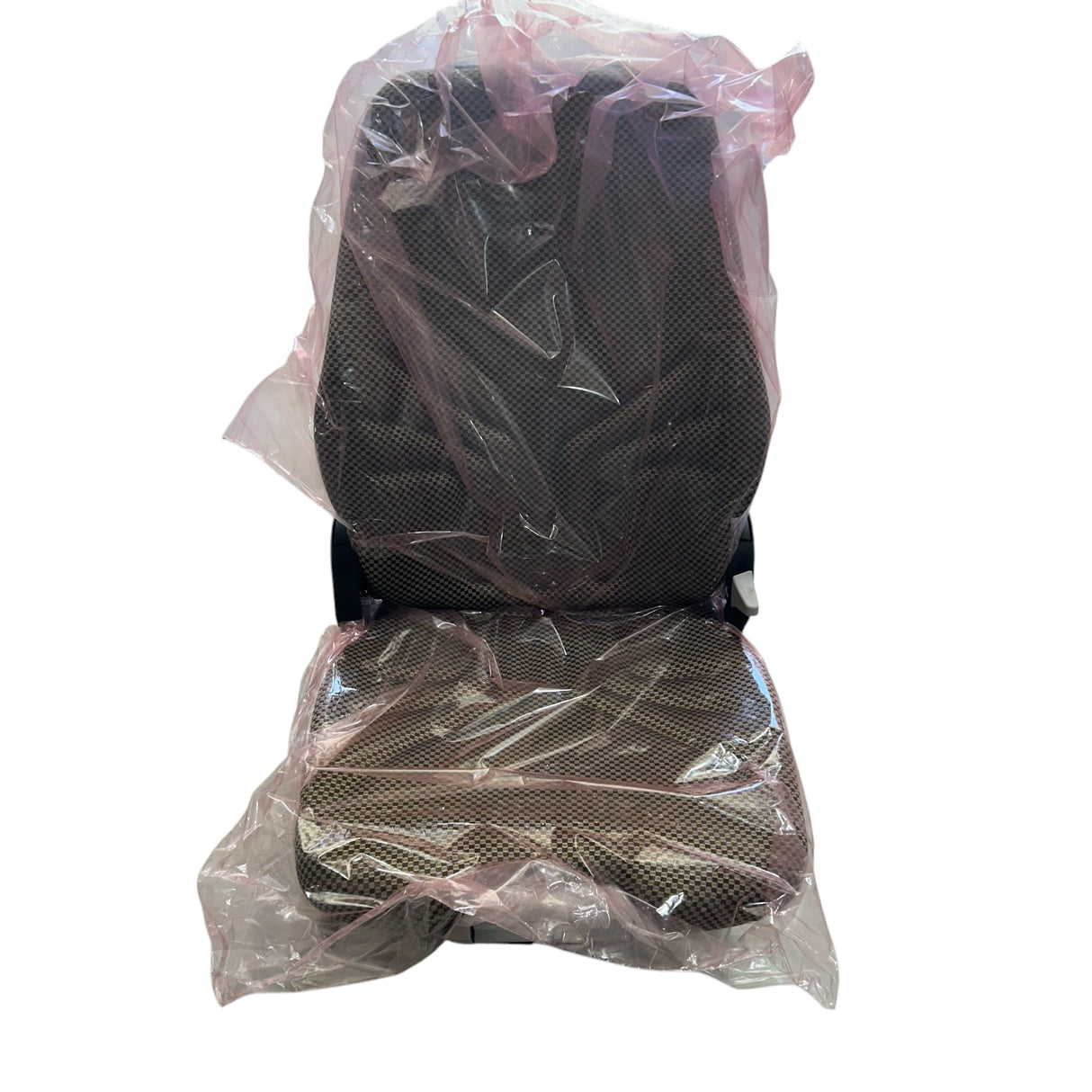 Grammer Actimo M Seat MSG85/722 / 1294547 - Freeman Liquidators