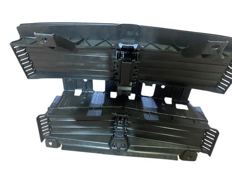 TRQ, 2018-23 Ford Mustang, Active Grille Shutter, BDA71917 - Freeman Liquidators