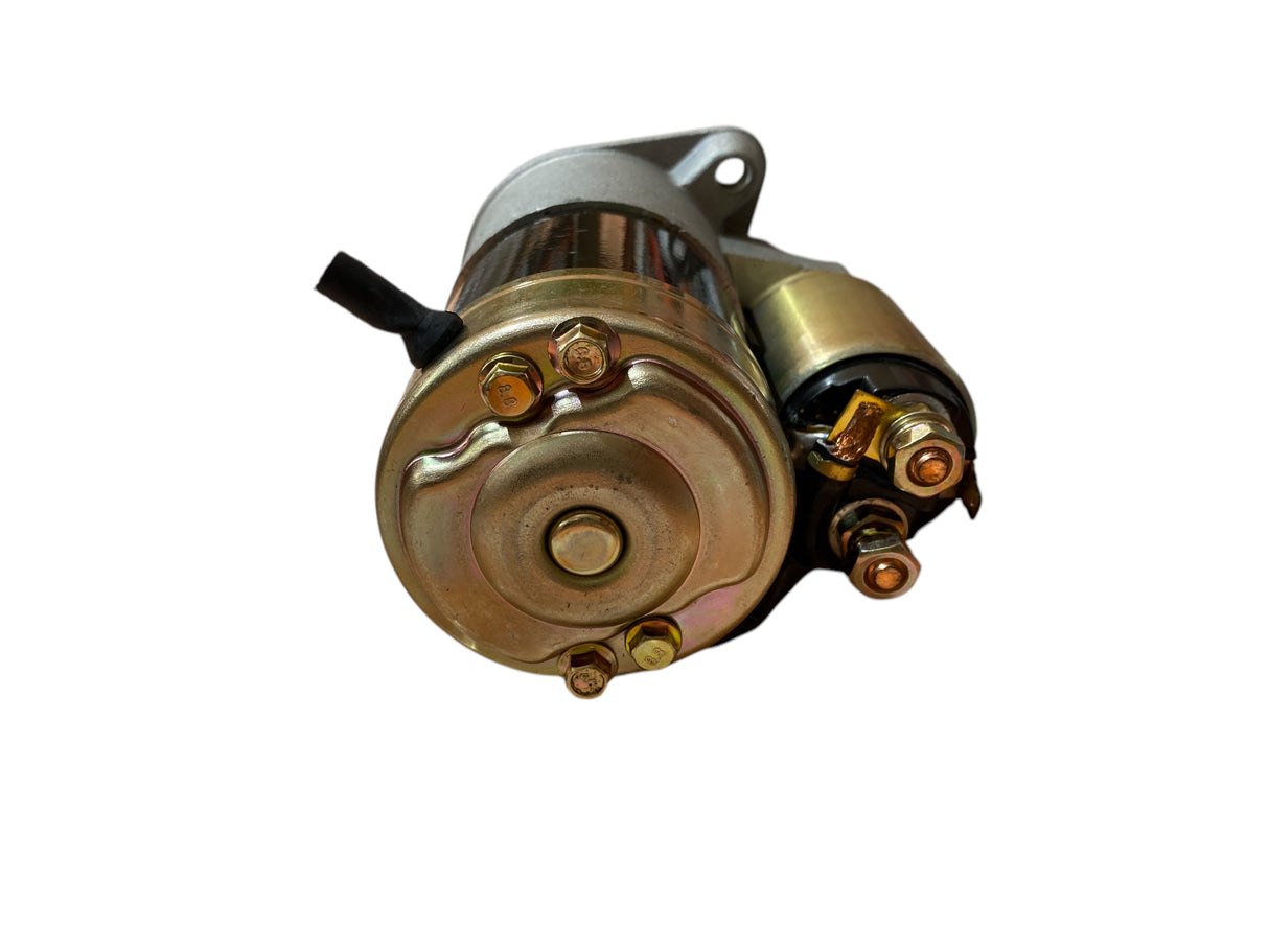 TotalSource, 1174493, Mitsubishi, M1T70481, Starter, New - Freeman Liquidators