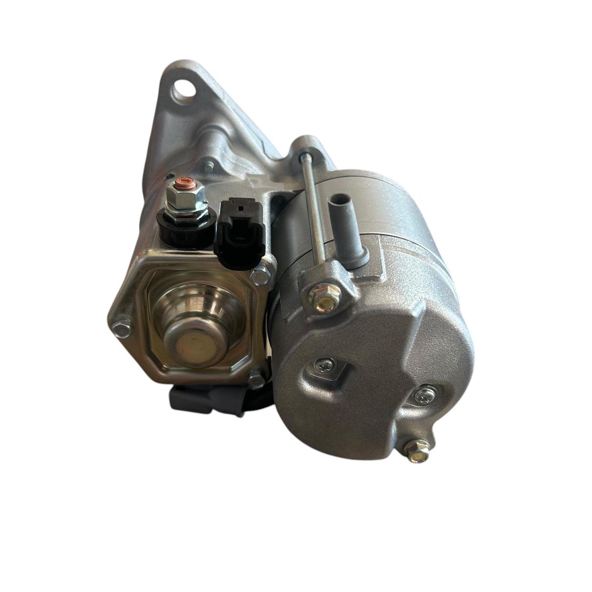 TotalSource, 22942851, Toyota, 28100-36770-71, 12V, 14kW, Starter - Freeman Liquidators