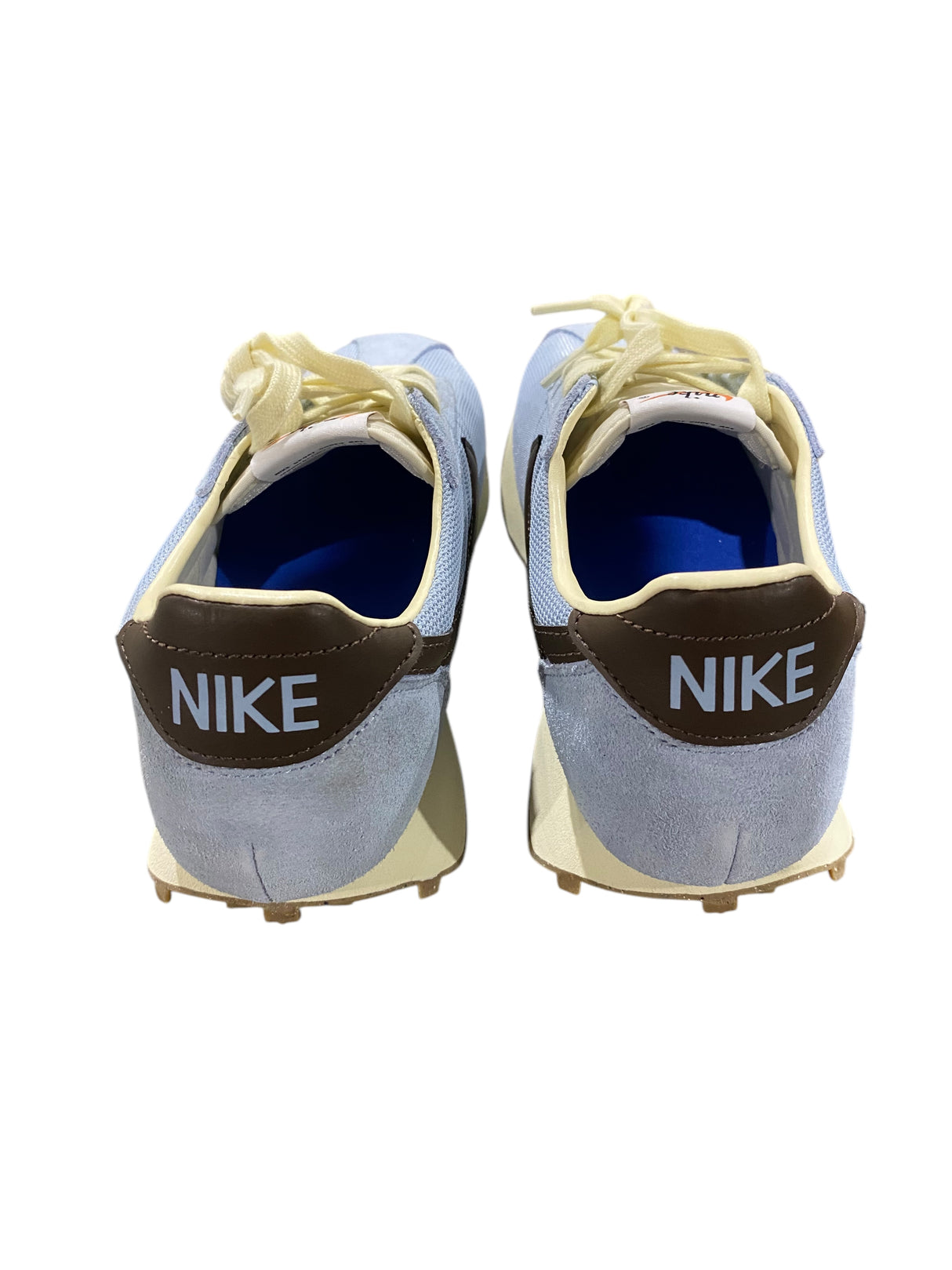 Nike, LD-1000, Blue/Brown, HF3227-400, Women's 11, Men's 9.5 - Freeman Liquidators