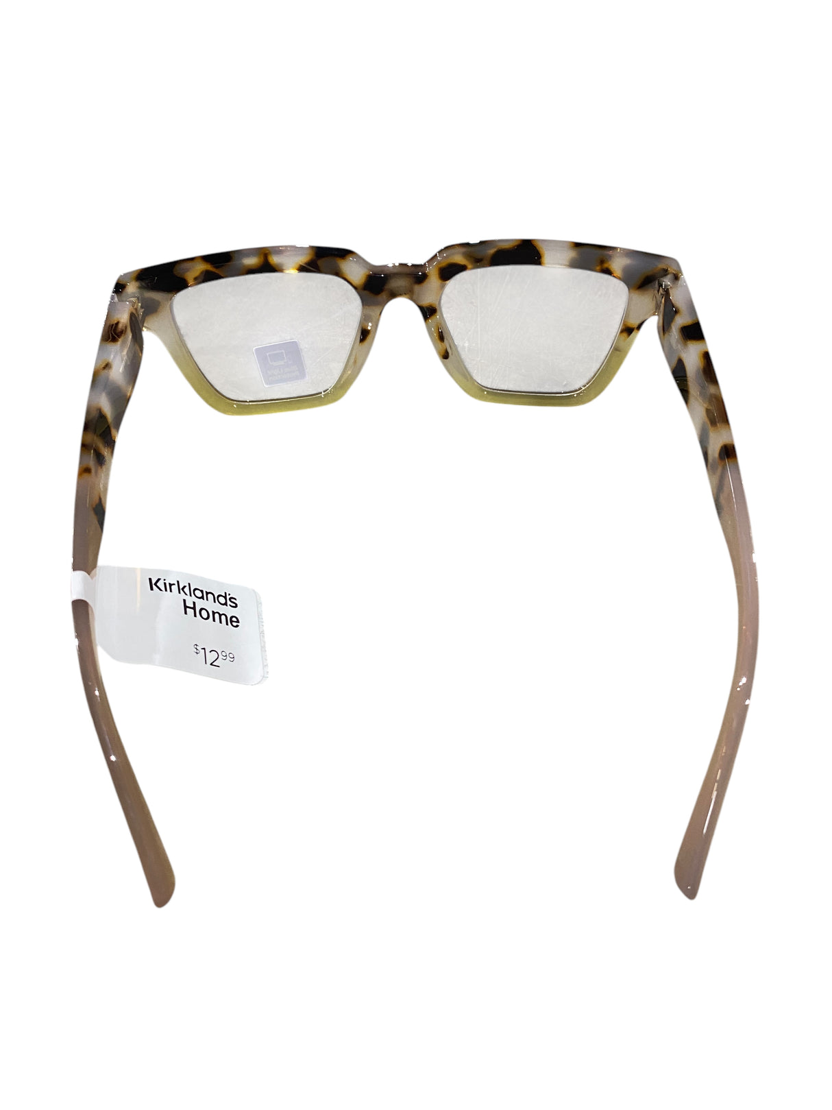 Kirkland's, Blue, Light, Protection, Reading, Glasses, 40-315475, Tortoise - Freeman Liquidators